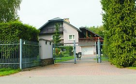 Apartamenty Jja
